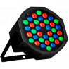 Par Led de 399 Luces HD